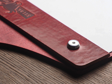 Logotrade Firmengeschenke das Foto: Menükarte 1861121