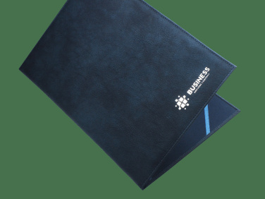 Logotrade Firmengeschenke das Foto: Diplom-Abdeckung 152326