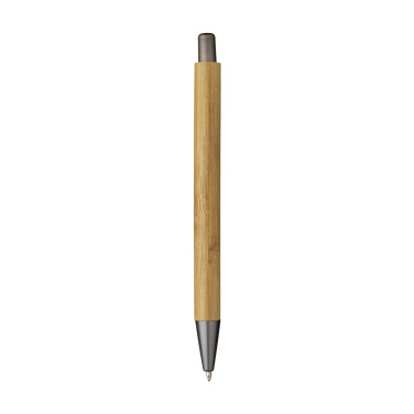 Logotrade Werbegeschenke das Foto: Sento Bambusstift