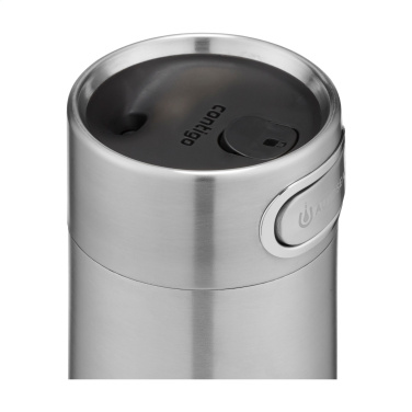 Logotrade Firmengeschenke das Foto: Contigo® Luxe AUTOSEAL® 470 ml Thermobecher