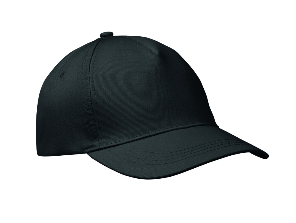 Logotrade werbemittel das Foto: 5-Panel-Baseball-Cap