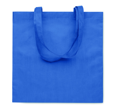 Logotrade Logogeschenke das Foto: Einkaufstasche RPET            MO2194-