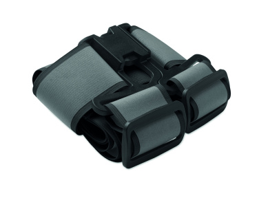 Logotrade Werbeartikel das Foto: Reflektierende Gürtelweste B3