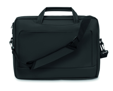 Logotrade Werbegeschenke das Foto: 15" Laptop-Tasche