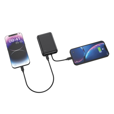 Logotrade werbemittel das Foto: Urban Vitamin Fullerton RCS rec. 10.000 20W PD Powerbank