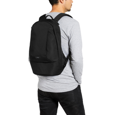 Logotrade Logogeschenke das Foto: Bellroy Classic Rucksack