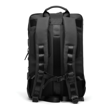 Logotrade werbemittel das Foto: VINGA Baltimore RCS Abenteuer-Rucksack