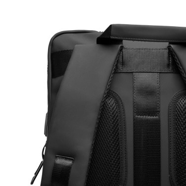 Logotrade Logogeschenke das Foto: VINGA Baltimore RCS Abenteuer-Rucksack