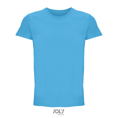 Logotrade werbemittel das Foto: RE CRUSADER T-Shirt 150g