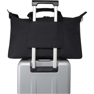 Logotrade werbemittel das Foto: Turner 15,6" GRS-recycelte Laptop-Reisetasche 36 L