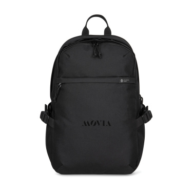 Logotrade Logogeschenke das Foto: Renew AWARE™ rPET 15'' Laptop-Rucksack
