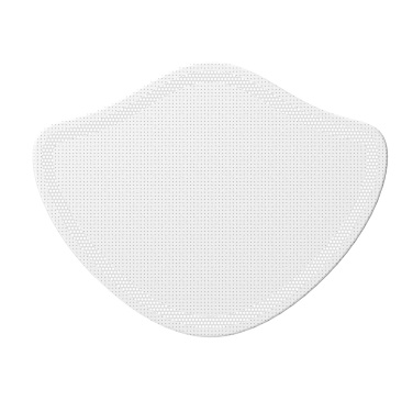 Logotrade Firmengeschenke das Foto: XD DESIGN Masken-Set