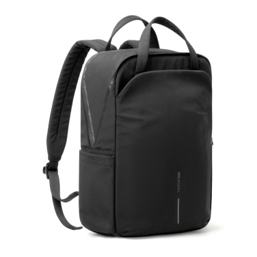 Logotrade werbemittel das Foto: XD Design Soft Tote Rucksack