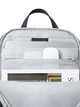 Logotrade werbemittel das Foto: XD Design Soft Tote Rucksack