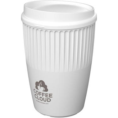 Logotrade Werbegeschenke das Foto: Cirrus 350 ml Becher
