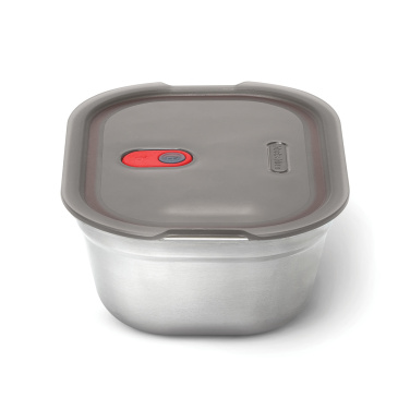 Logotrade Logogeschenke das Foto: Black+Blum 3-tlg. Mealprep Box Set - klein, medium, groß