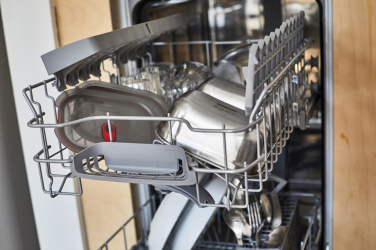 Logotrade Werbegeschenke das Foto: Black+Blum 3-tlg. Mealprep Box Set - klein, medium, groß