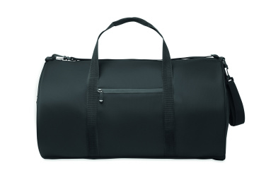 Logotrade Logogeschenke das Foto: Sport-/Reisetasche 600D RPET