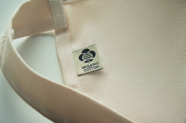 Logotrade Werbeartikel das Foto: Küchenschürze Organic Cotton