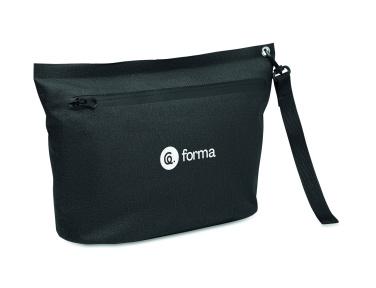 Logotrade Werbeartikel das Foto: Wasserabweisende Tasche