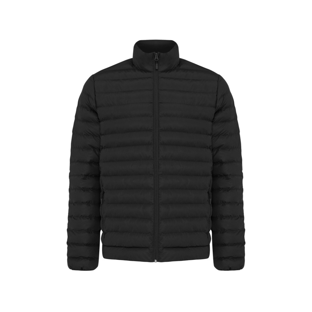 Logotrade Werbeartikel das Foto: IQONIQ Maiko Herren Steppjacke aus recyceltem Polyester