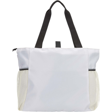 Logotrade Werbeartikel das Foto: Nomad GRS-recycelte Yoga Tragetasche 18 L