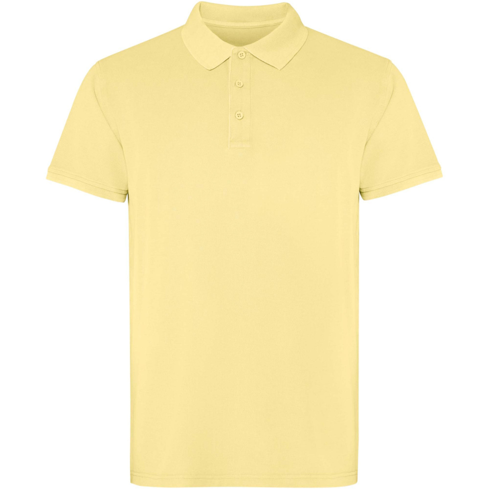 Logotrade Logogeschenke das Foto: Cobain Poloshirt Unisex