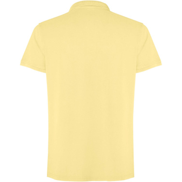 Logotrade Geschäftsgeschenke das Foto: Cobain Poloshirt Unisex