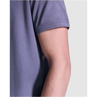 Logotrade Logogeschenke das Foto: Cobain Poloshirt Unisex