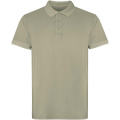Cobain Poloshirt Unisex, Khaki