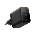 Anker ACE Charger EU 45W, Schwarz