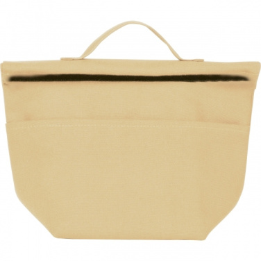 Logotrade Geschäftsgeschenke das Foto: Kühltasche RPET CALGARY