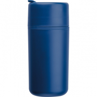 Logotrade Werbeartikel das Foto: Trinkbecher GENUA