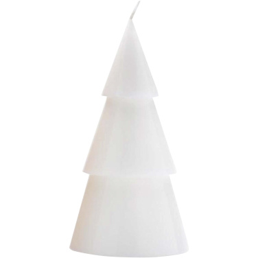 Logotrade Firmengeschenke das Foto: Originalhome Weihnachtsbaum Kerze L