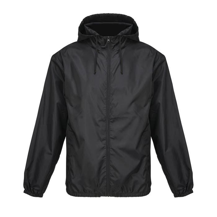 Logotrade Logogeschenke das Foto: SHIELD WINDBREAKER