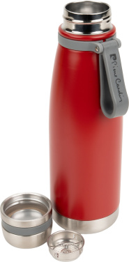 Logotrade Firmengeschenke das Foto: Thermosflasche 650 ml Pierre Cardin
