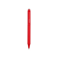 Metall-Touchpen ALAIN Pierre Cardin, Rot