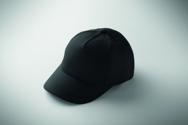 Logotrade Firmengeschenke das Foto: 5-Panel-Baseball-Cap Kinder
