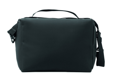 Logotrade Werbeartikel das Foto: Kühltasche PU