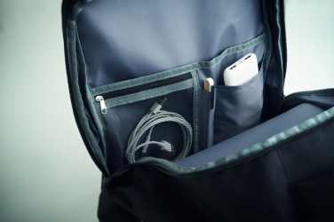 Logotrade Werbeartikel das Foto: Rucksack in Kabinengröße