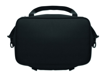 Logotrade Werbegeschenke das Foto: RPET-Kühltasche