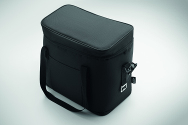 Logotrade Firmengeschenke das Foto: RPET-Kühltasche