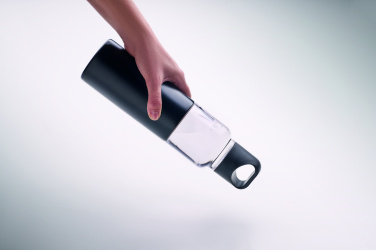 Logotrade werbemittel das Foto: 2in1 Flasche 610ml