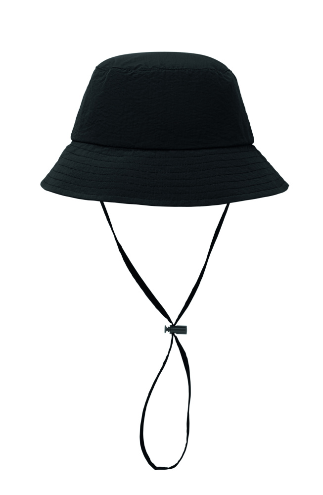 Logotrade Logogeschenke das Foto: Fisherman-Hat