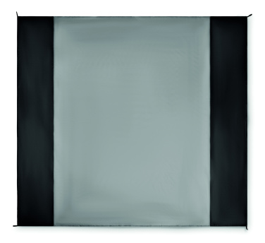 Logotrade Werbeartikel das Foto: Strandmatte 210T Polyester