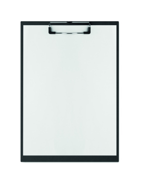 Logotrade Logogeschenke das Foto: DIN A4 Klemmbrett