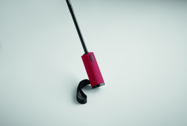 Logotrade Werbeartikel das Foto: 23" Regenschirm