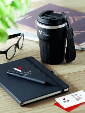 Logotrade Firmengeschenke das Foto: Geschenkset 3-teilig