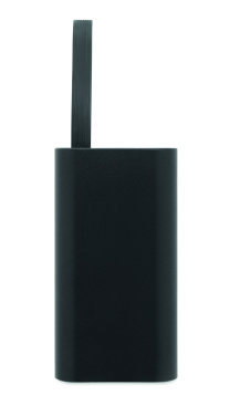 Logotrade Firmengeschenke das Foto: Powerbank 20.000 mAh