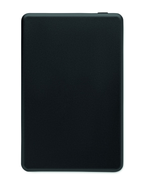 Logotrade Werbegeschenke das Foto: Powerbank 10000 mAh